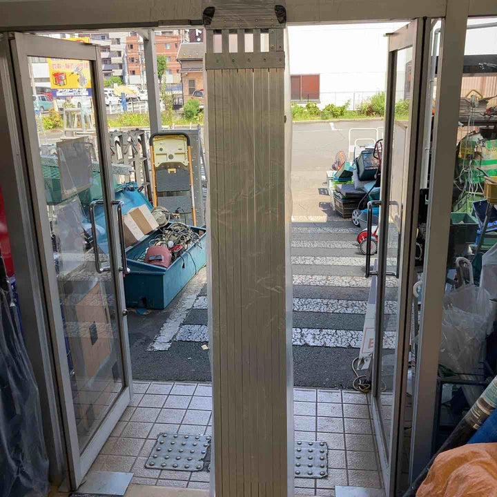【未使用品/店頭受取り限定】長谷川工業(Hasegawa)スライドステージ 両面使用タイプ SSF1.0-360 (3.60m)(16946) 足場板【東大和店】
