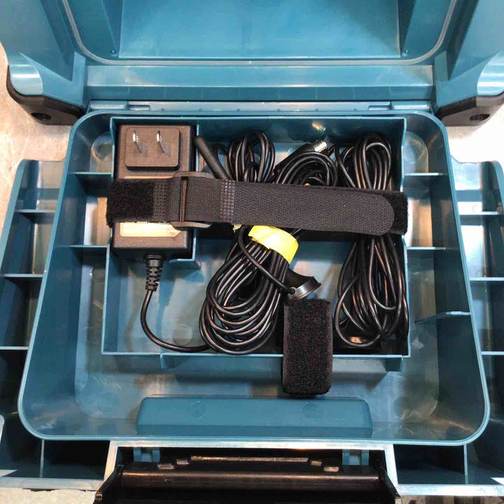 ☆マキタ(makita) コードレスラジオ付テレビ TV100【八潮店】