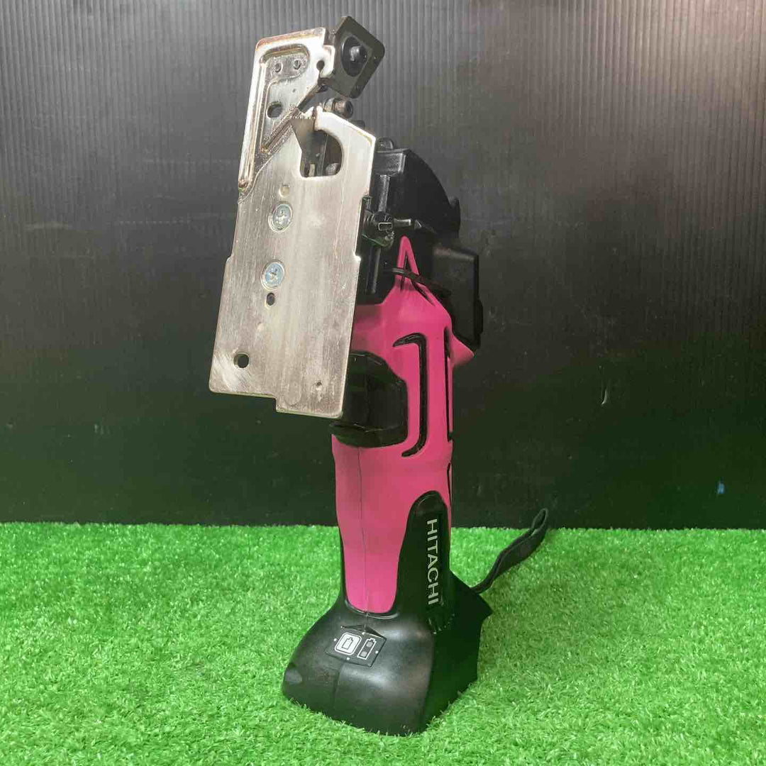 ◇ハイコーキ(HIKOKI ※旧:日立工機)  14.4Vコードレスナイフカッタ CK14DSL(LSCK) 14.4V3.0Ahバッテリー2個【岩槻店】