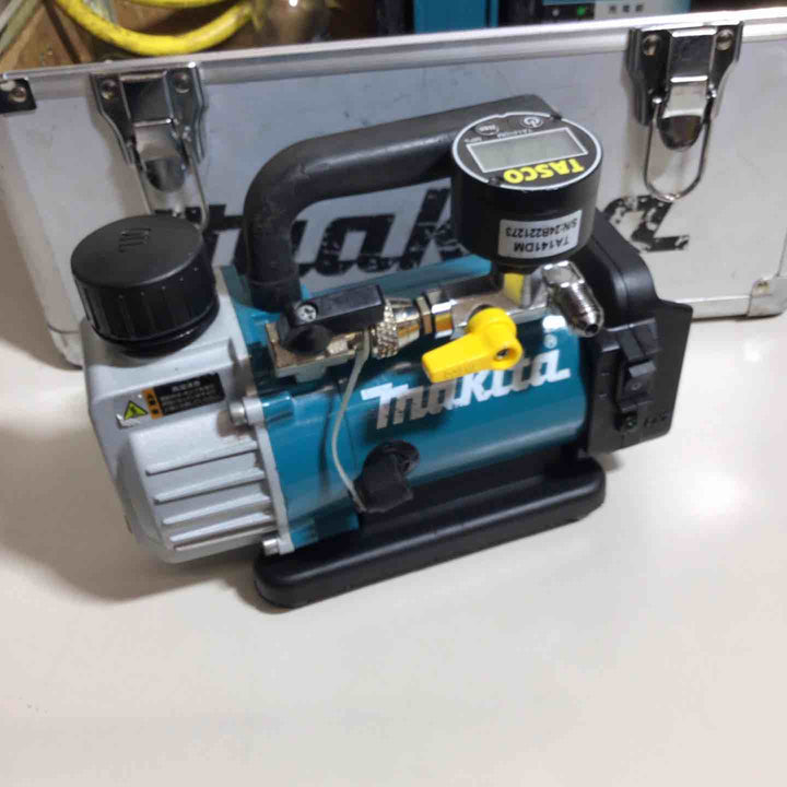 マキタ makita コードレス 真空ポンプ VP180DRG【戸田店】