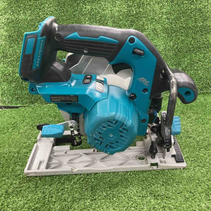 ◇マキタ(makita) 充電式マルノコ XSH03【川崎店】