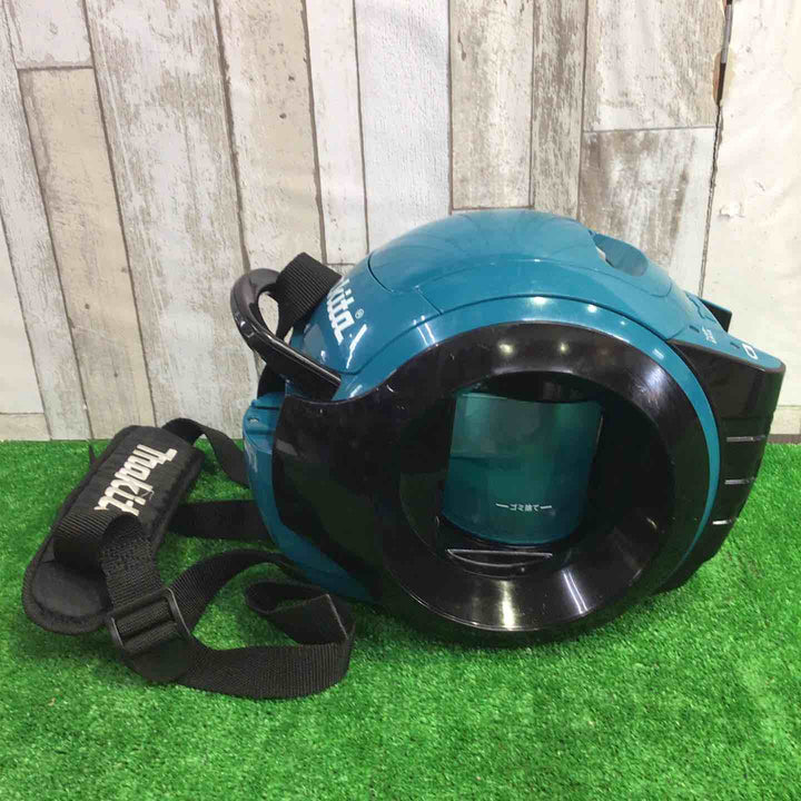 ☆マキタ(makita) コードレスサイクロン掃除機 CL500DZ【町田店】