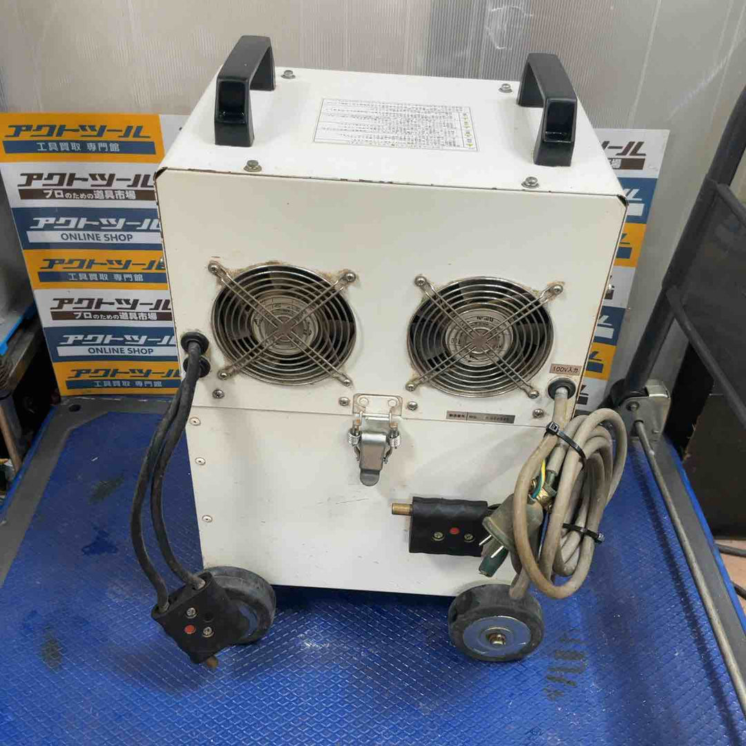 【店頭受取り限定】◇キシデン(XYDEN) バッテリー溶接機 マグマトロン レドリュウ BW-155BXR 直流溶接機 REDLEW【草加店】