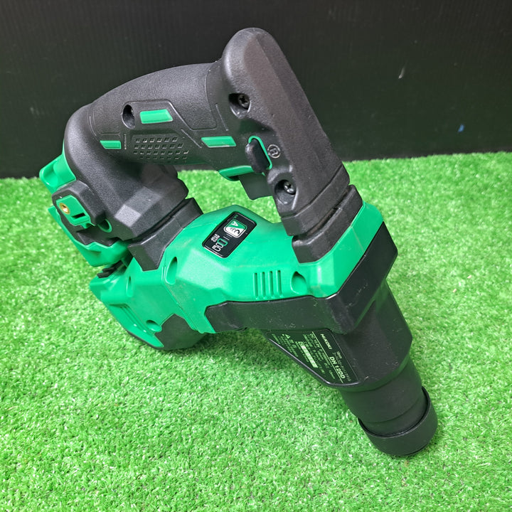 【美品】◇ハイコーキ(HIKOKI ※旧:日立工機)  コードレスハンマドリル  DH12DD(NNK)【岩槻店】