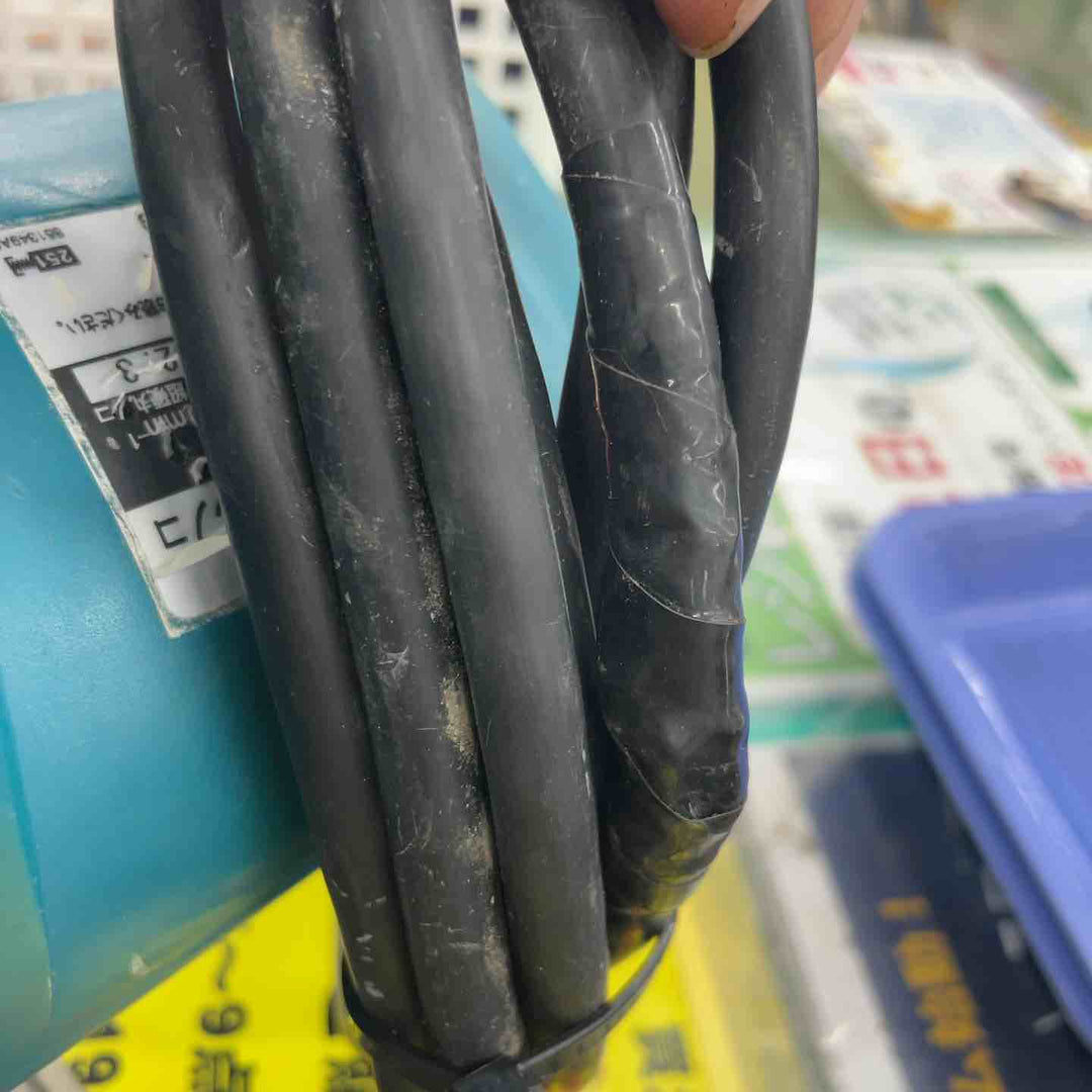 マキタ(makita) 防じん丸のこ 5047KB【桶川店】