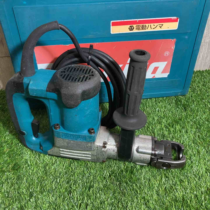 ★マキタ(makita) 電動ハンマ HM0830【戸田店】