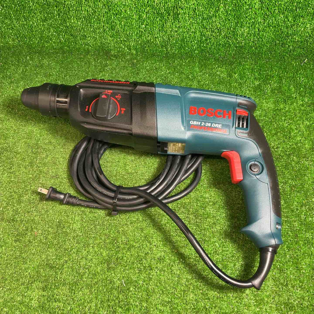 【中古品】 ボッシュ(BOSCH) SDSプラスハンマドリル GBH2-26DRE 【藤沢店】