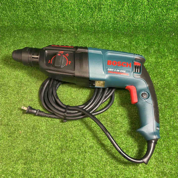 【中古品】 ボッシュ(BOSCH) SDSプラスハンマドリル GBH2-26DRE 【藤沢店】