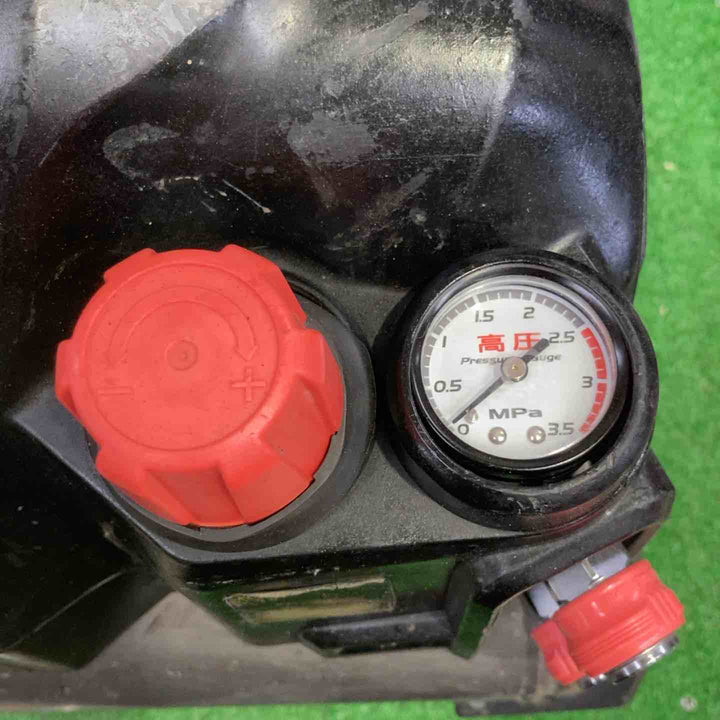 ★ハイコーキ(HIKOKI ※旧:日立工機) エアコンプレッサー EC1245H3(TN)【町田店】