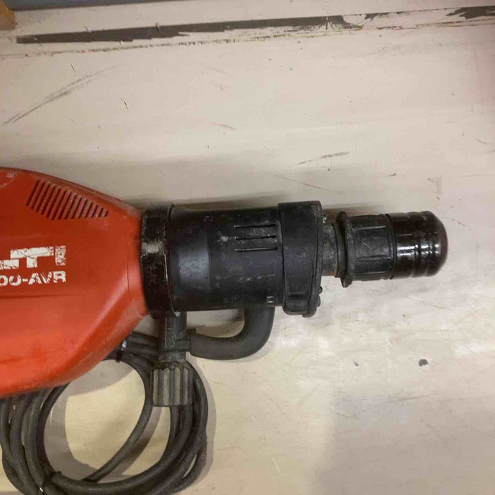 【店頭受取り限定】★ヒルティ(Hilti) コード式ハツリ機 TE1000-AVR【町田店】