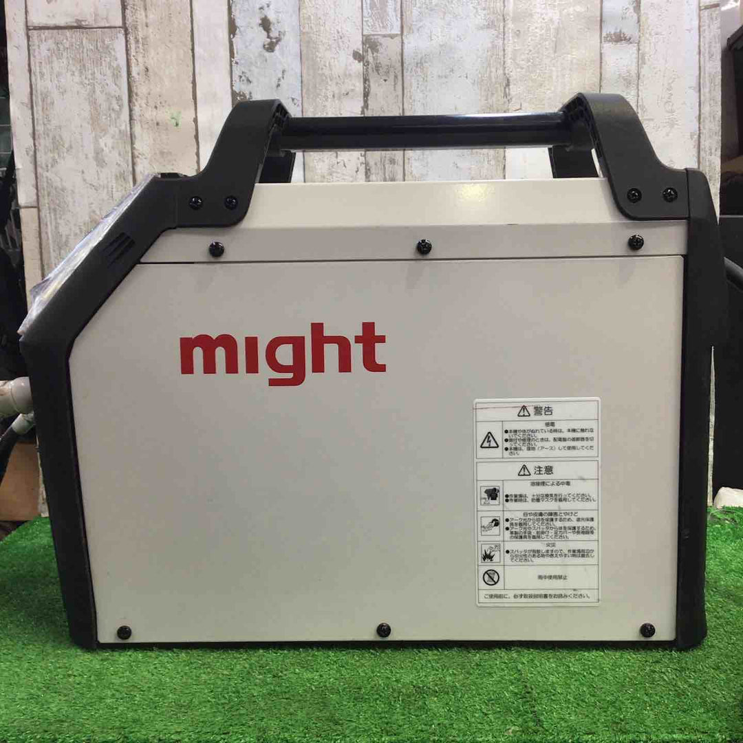 マイト工業 インバーター溶接機　MA-250DR【町田店】