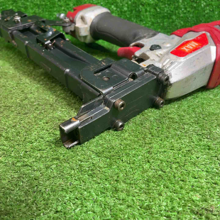 【中古品】 マックス(MAX) 常圧内装エアタッカ TA-232G2/4MA内装 【藤沢店】