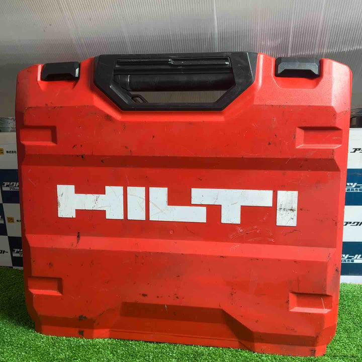 ★ヒルティ(Hilti) コードレスインパクトドライバ SID 4-A22【草加店】