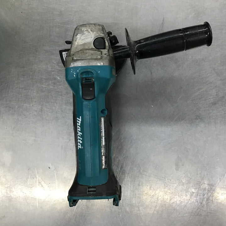 ☆マキタ(makita) コードレスディスクグラインダ GA402DZ【戸田店】