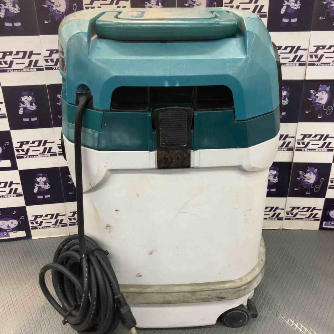 【中古品】マキタ(makita) 集じん機 乾湿両用 VC2500【所沢店】