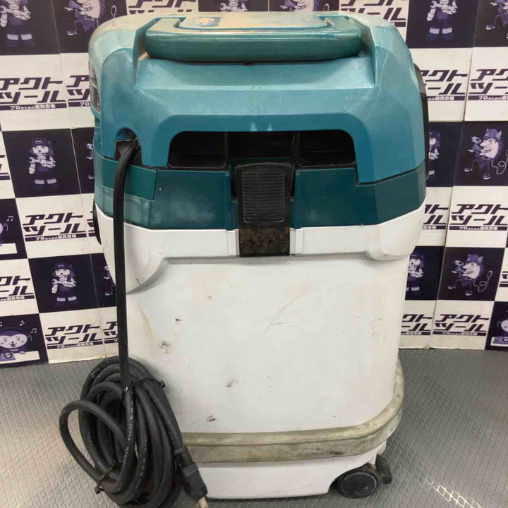 【中古品】マキタ(makita) 集じん機 乾湿両用 VC2500【所沢店】