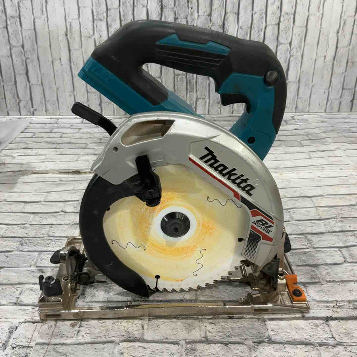 ★マキタ(makita) コードレス丸のこ HS631DZ【川口店】
