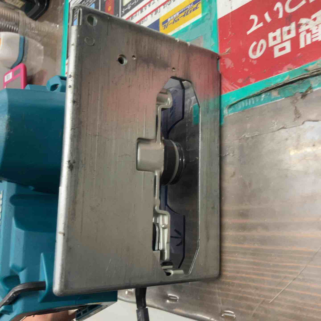 ★マキタ(makita) コードレス防じんカッタ CC500DZ【戸田店】