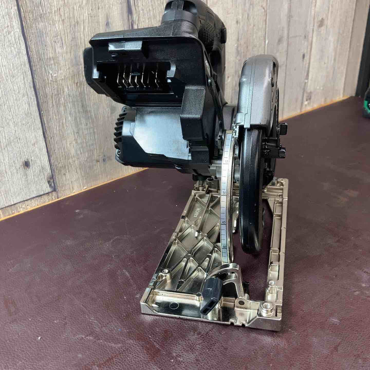 【中古品】 ハイコーキ(HIKOKI ※旧:日立工機) 36V コードレス丸のこ C3606DA(SK)(2XPBS) 【東大和店】