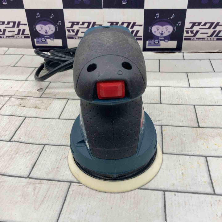 ◇ボッシュ(BOSCH) 吸じんランダムアクションサンダー GEX125-1AE【所沢店】
