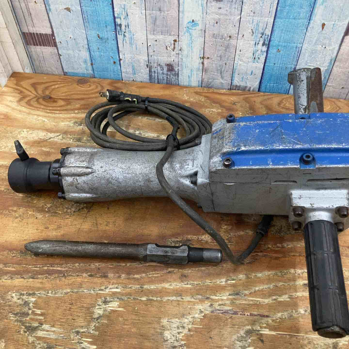 ★マキタ(makita) 電動ハンマ 8600S【柏店】