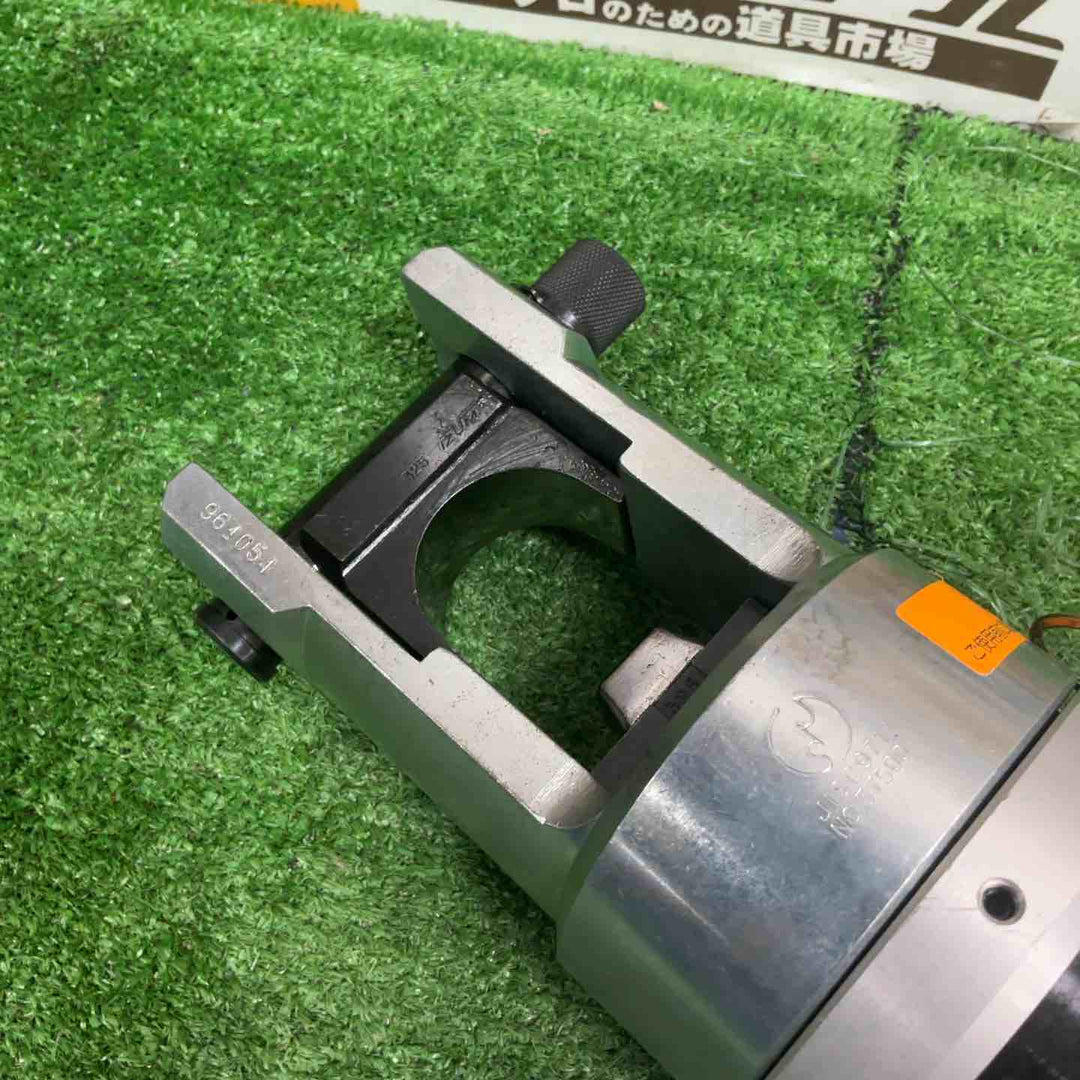 ◇泉精器製作所(IZUMI)  電動油圧式工具 REC-325【草加店】
