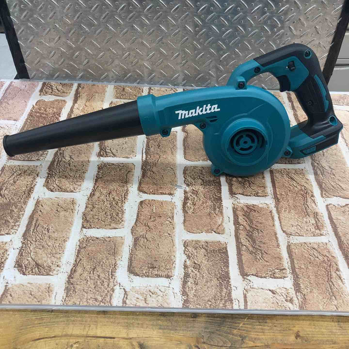 ★マキタ(makita) コードレスブロワ UB185DZ【所沢店】