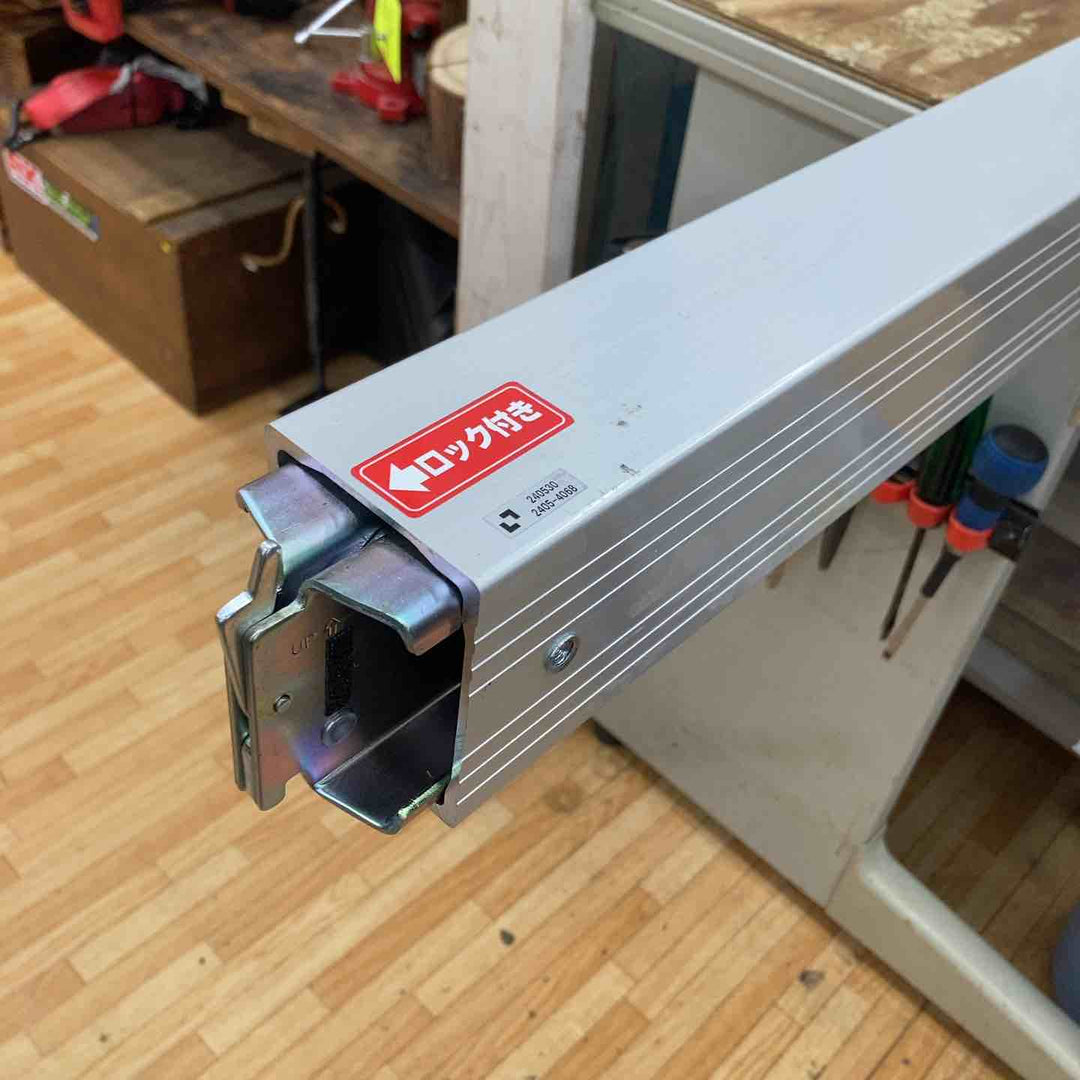 東プレ topre ラッシングバー/デッキングビーム 全長約204cm 状態にバラつきございます【柏店】