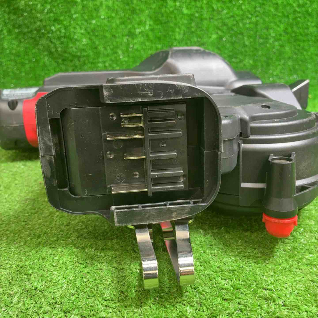 マックス(MAX) 鉄筋結束機 ツインタイア RB-610T-B2C/1450A【藤沢店】