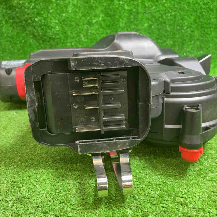 マックス(MAX) 鉄筋結束機 ツインタイア RB-610T-B2C/1450A【藤沢店】