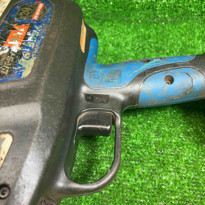 マックス(MAX) 鉄筋結束機 リバータイア RB-399A-FB2C【藤沢店】