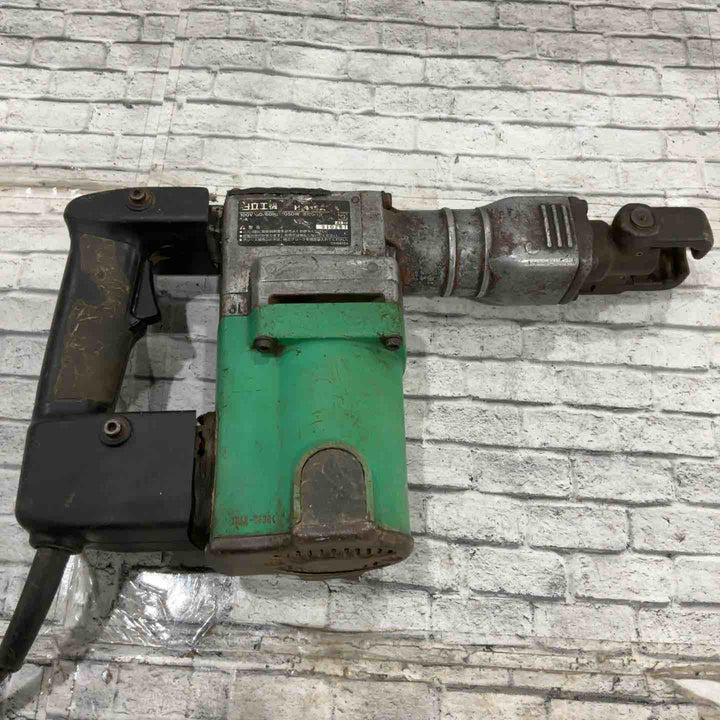 ★ハイコーキ(HIKOKI ※旧:日立工機) 電動ハンマ H41SA(N)【川口店】