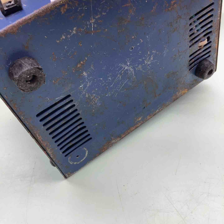 日動工業 昇圧器 M-E20 トランス 通電確認のみ【越谷店】