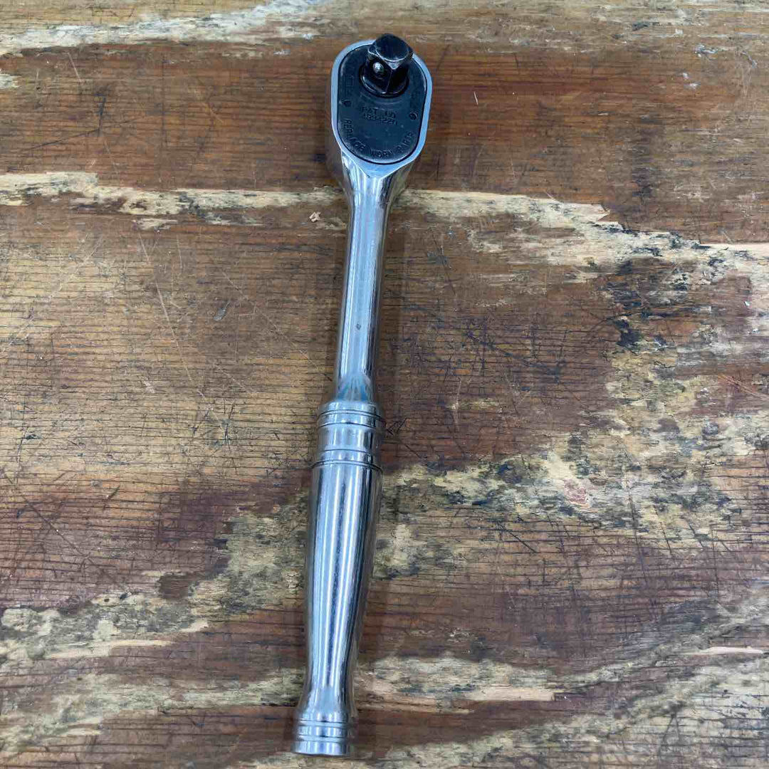 ▲スナップオン(Snap-on) ラチェットハンドル  F936【柏店】