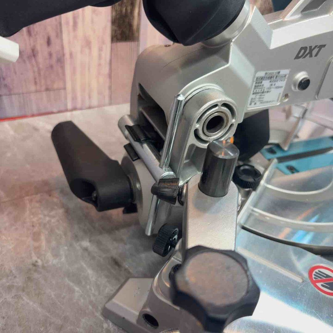 ★マキタ(makita) コードレス卓上マルノコ LS600DZ【八潮店】