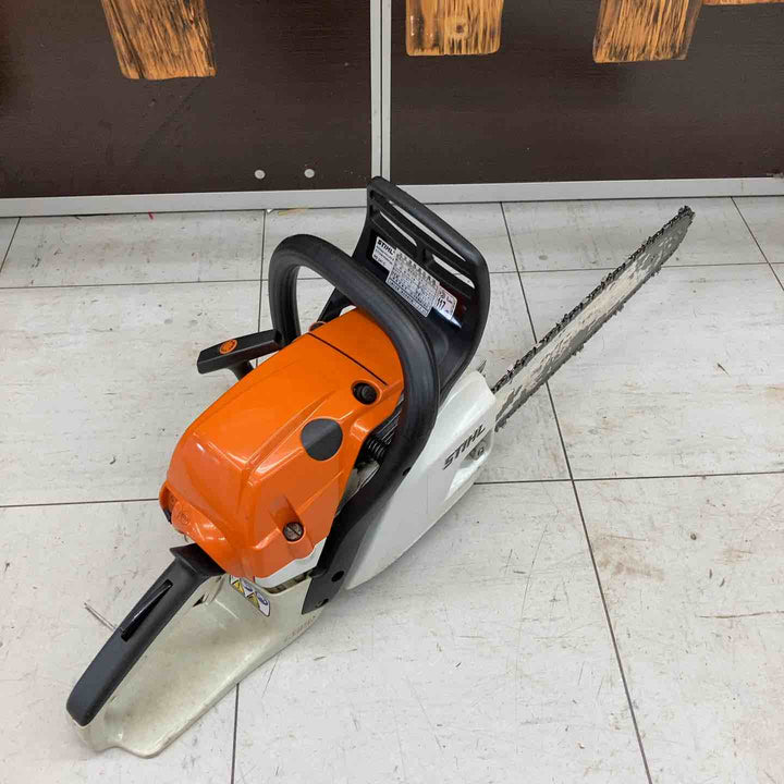 ◇スチール(STIHL) エンジンチェーンソー MS241 C-M【鴻巣店】