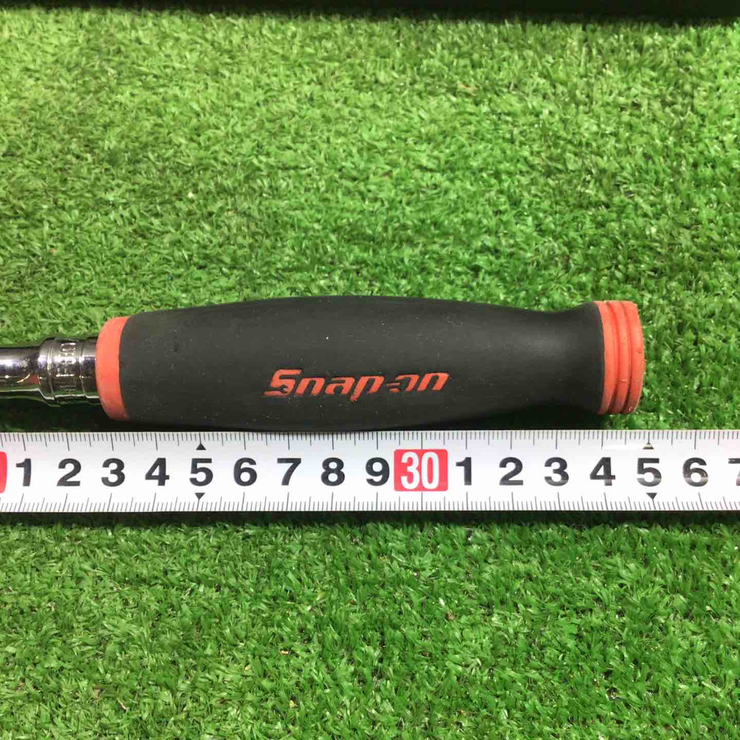スナップオン(Snap-on) 3/8