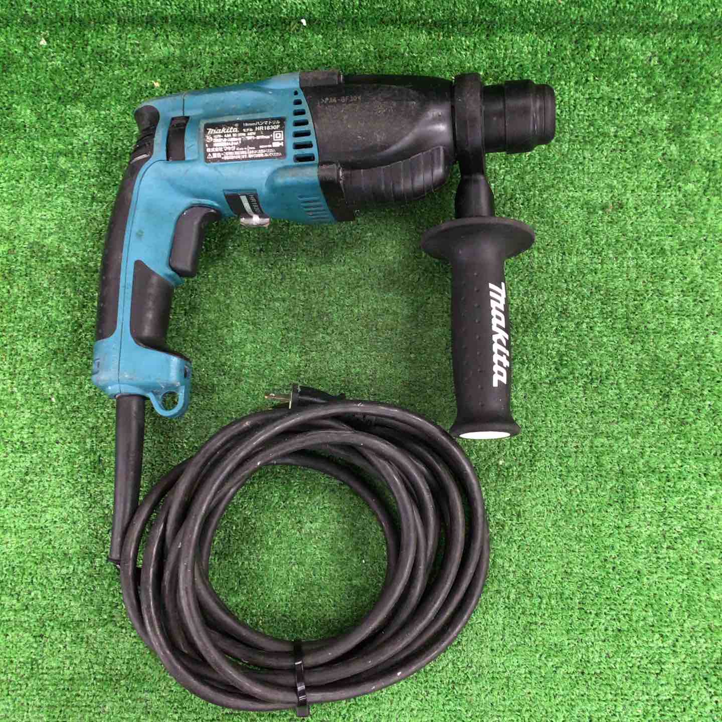 ★マキタ(makita) ハンマドリル HR1830F【川崎店】 ☆マキタ(makita) ハンマドリル HR1830F【川崎店】 – アクトツール
