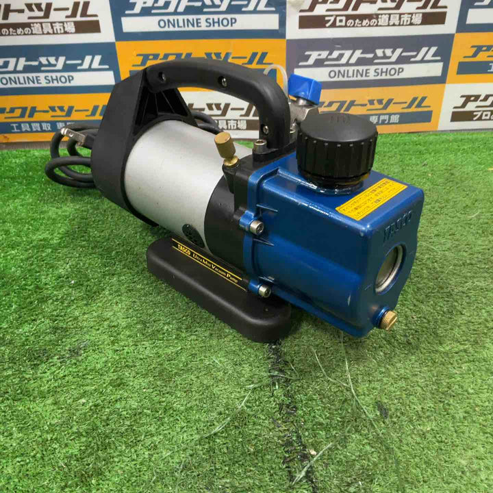◇タスコ(TASCO) 真空ポンプ TA150SB-2【草加店】