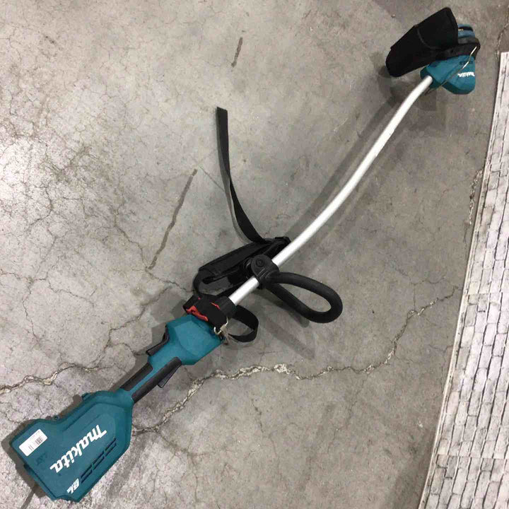 【店頭受取り限定】◇マキタ(makita) コードレス草刈機 MUR189DZ 18V 動作確認済み【川口店】