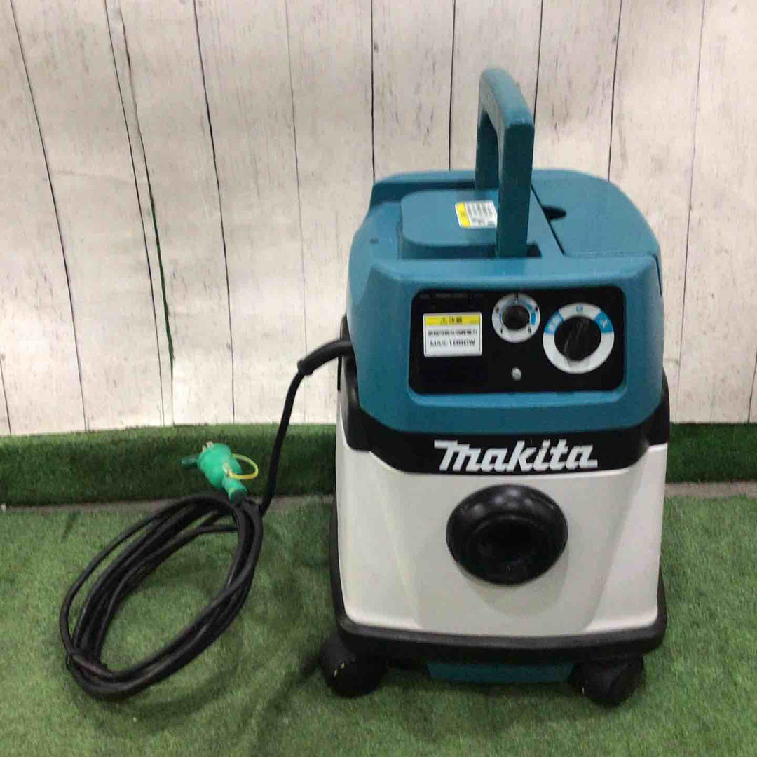★マキタ(makita) 集じん機 乾式 475(P) 動作確認済【川口店】