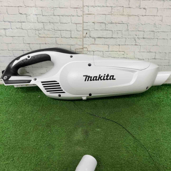 ★マキタ(makita) コードレスクリーナー CL182FDRFW【町田店】