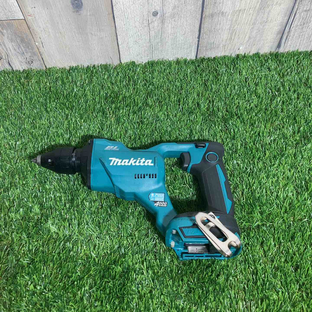 ☆マキタ(makita)  18V コードレススクリュードライバ FS454DZ 本体のみ【戸田店】