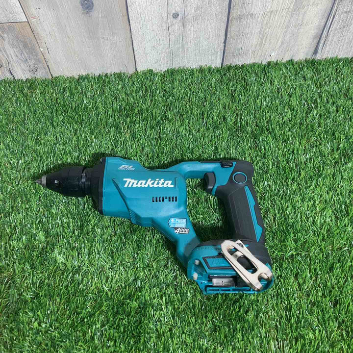 ☆マキタ(makita)  18V コードレススクリュードライバ FS454DZ 本体のみ【戸田店】