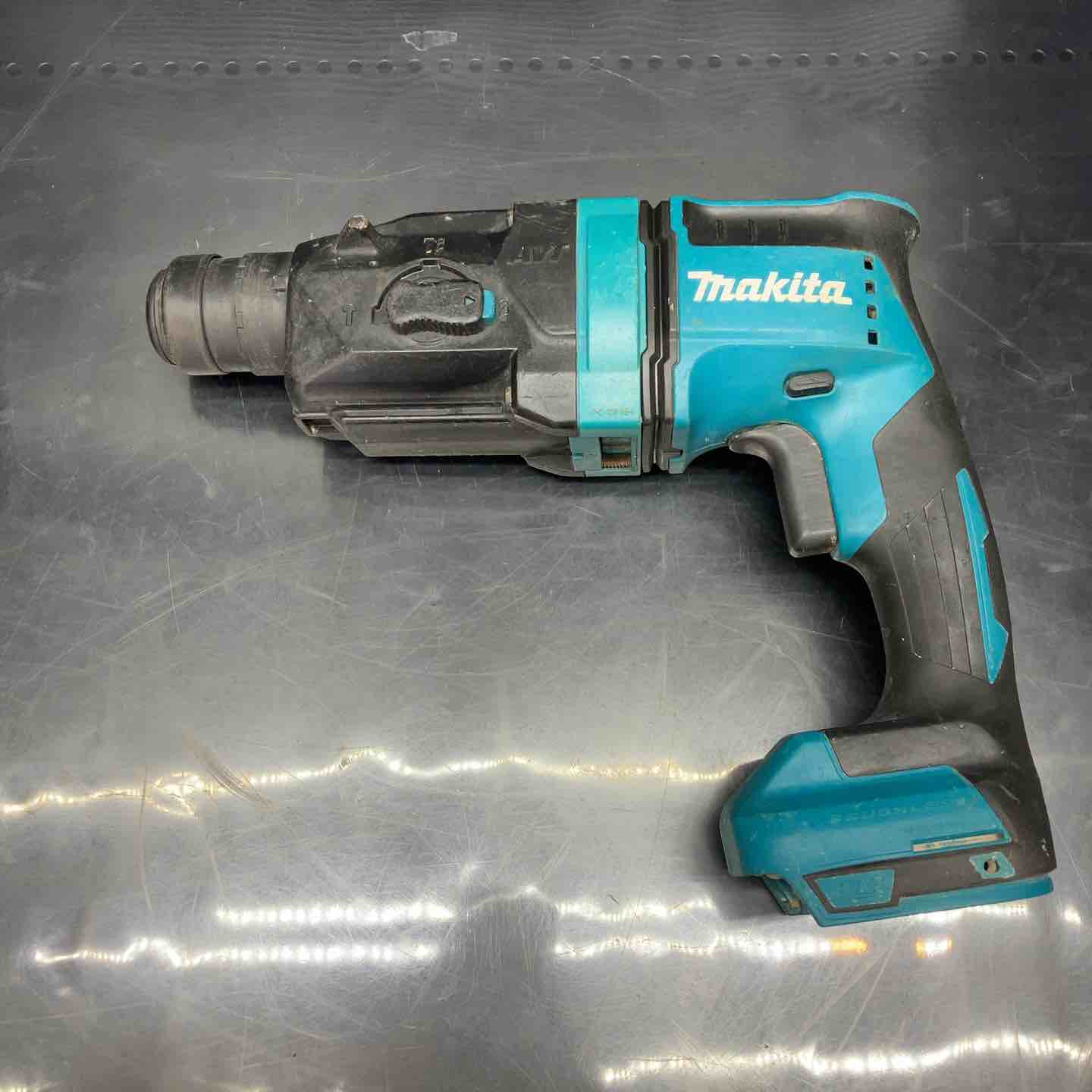 ☆マキタ(makita) コードレスハンマドリル HR182DRGX【川越店