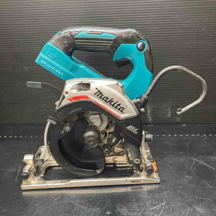 ★マキタ(makita) コードレス丸のこ HS474DZ【川越店】