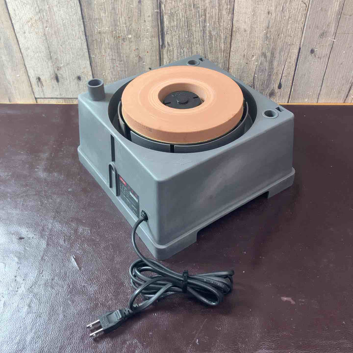 【中古品】リョービ(RYOBI) 刃物研磨機 FG-7A 【東大和店】
