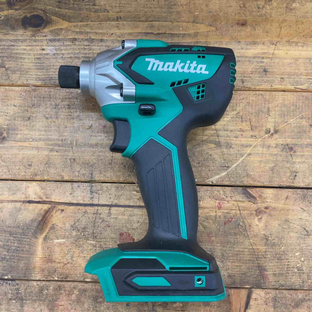 【中古品】マキタ(makita) コードレスインパクトドライバー MTD001DSAX【所沢店】