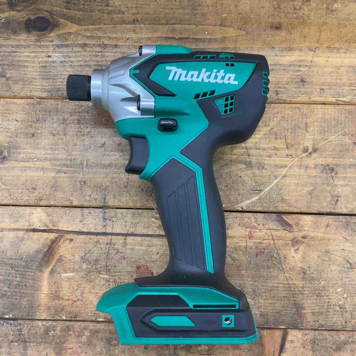 【中古品】マキタ(makita) コードレスインパクトドライバー MTD001DSAX【所沢店】
