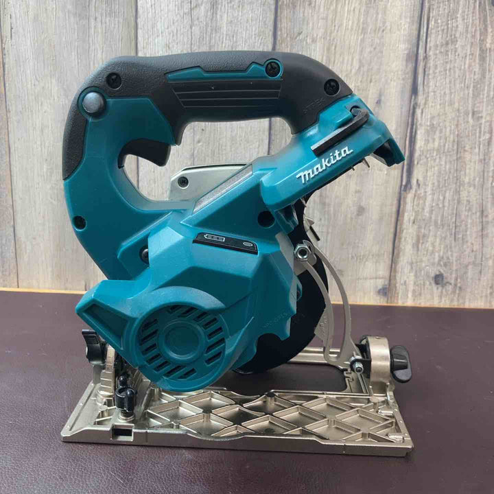 【中古品】 マキタ(makita) コードレス丸のこ HS472DZ 14.4V 125mm【東大和店】